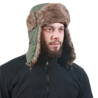 Trapper Hats for Men